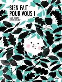 Picture of Bien fait pour vous !
