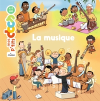 Picture of La musique