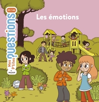 Picture of Les émotions