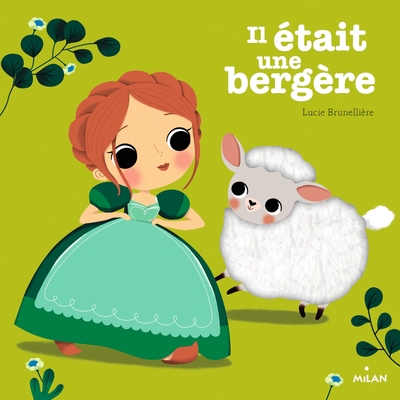 Picture of Il était une bergère