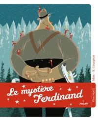 Picture of Le mystère Ferdinand