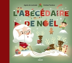 Picture of L'abécédaire de Noël