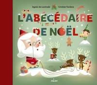 Picture of L'abécédaire de Noël