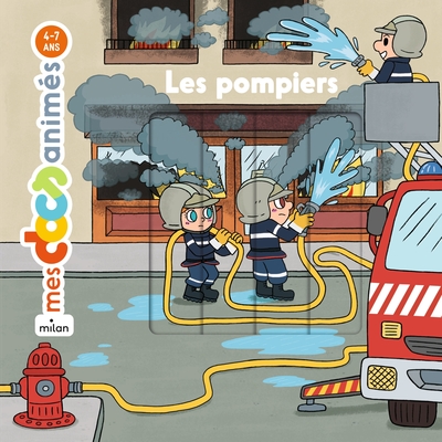 Picture of Les pompiers