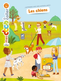 Image de Les chiens