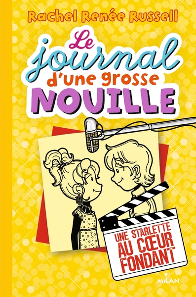 Image de Le journal d'une grosse nouille, Tome 07