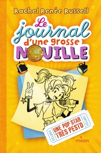 Image de Le journal d'une grosse nouille, Tome 03