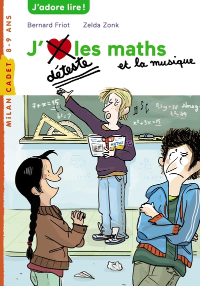 Image de Histoires à la carte, Tome 07