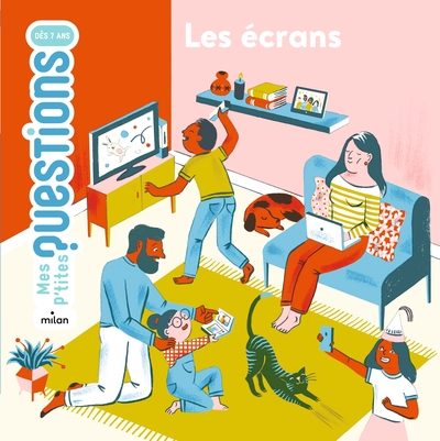 Image de Les écrans
