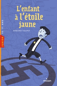 Image de L'enfant à l'étoile jaune