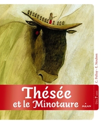 Picture of Thésée et le Minotaure