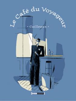 Picture of Le café du voyageur