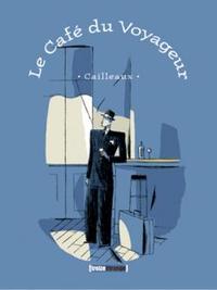 Picture of Le café du voyageur