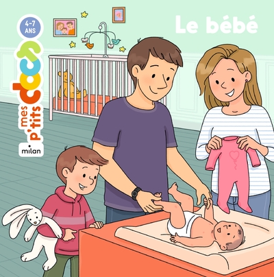 Picture of Le bébé