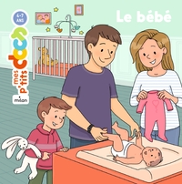 Picture of Le bébé