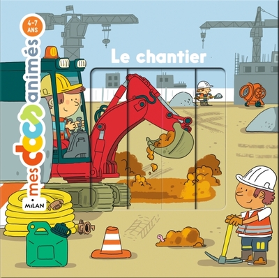 Picture of Le chantier