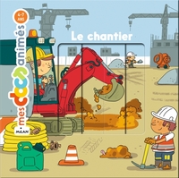 Picture of Le chantier