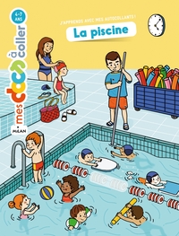 Image de La piscine
