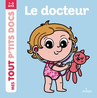 Picture of Le docteur