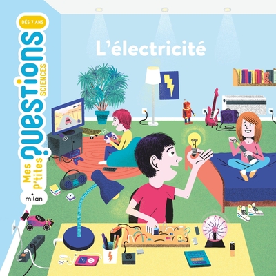 Picture of L'électricité