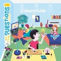 Picture of L'électricité