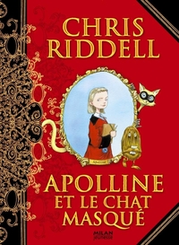 Image de Apolline, Tome 01