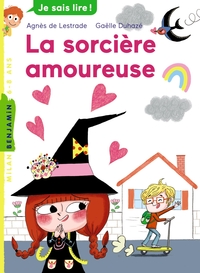 Image de La sorcière amoureuse