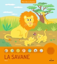 Image de La savane