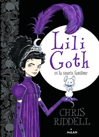 Image de Lili Goth, Tome 01