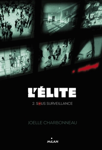 Image de L'élite, Tome 02
