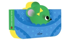 Picture of Une souris verte