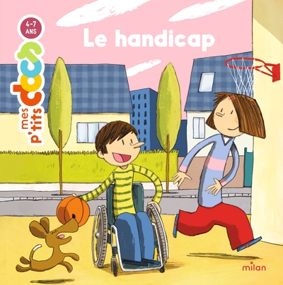 Picture of Le handicap