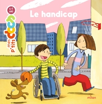 Picture of Le handicap