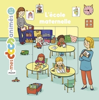 Picture of L'école maternelle