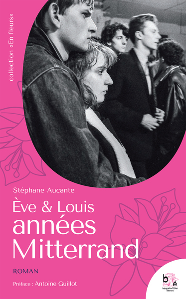 Picture of Ève et Louis, années Mitterrand