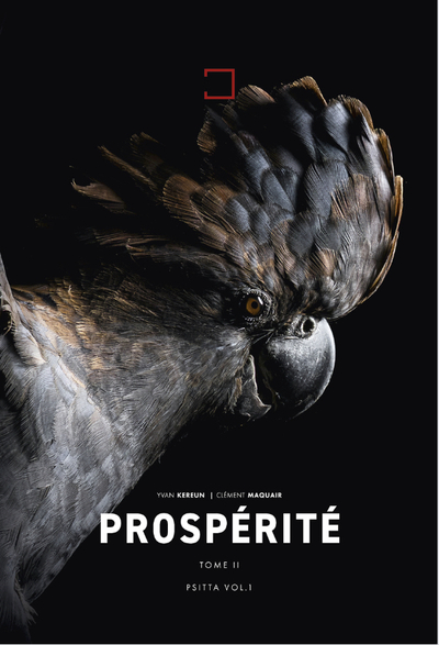 Picture of Prospérité Tome II