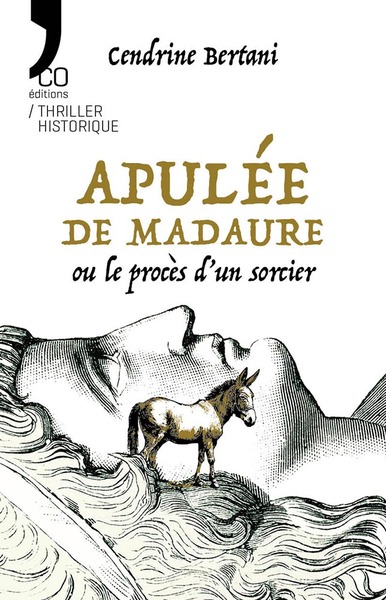 Picture of Apulée de Madaure