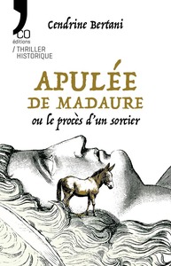 Picture of Apulée de Madaure