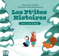 Picture of Les Pt'ites Histoires :  Tome 1