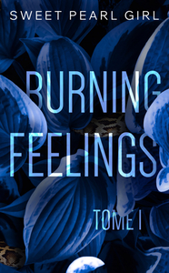 Picture of Burning feelings