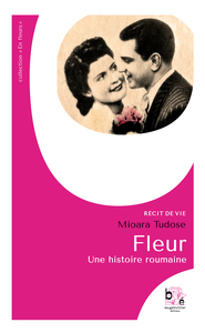 Picture of Fleur, une histoire roumaine