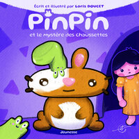 Image de Pinpin Et Le Mystère Des Chaussettes