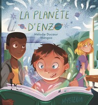 Image de La planète d'Enzo