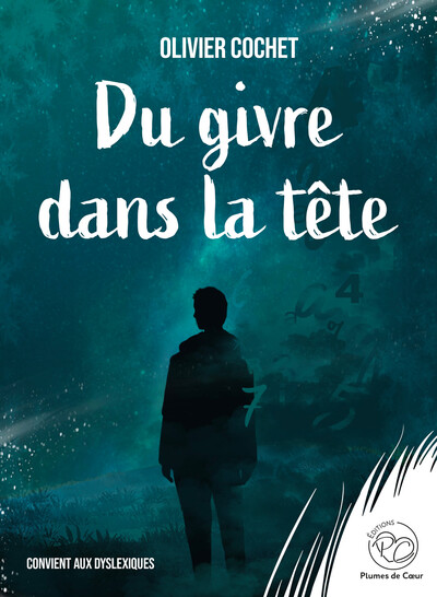 Picture of Du givre dans la tête
