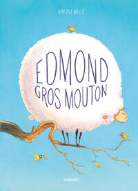 Image de Edmond gros mouton