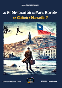 Picture of de El Melocotón au Parc Borély - un Chilien à Marseille ?