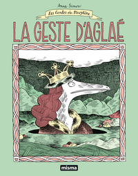 Picture of La Geste d'Aglaé - Nouvelle Edition