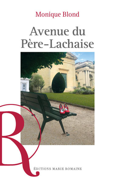 Image de Avenue du Père-Lachaise