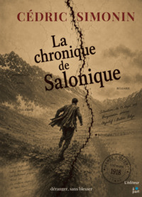 Picture of La chronique de Salonique