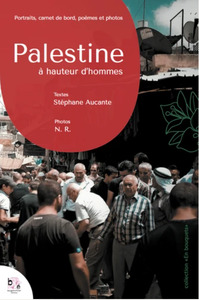 Image de Palestine, à hauteur d'hommes